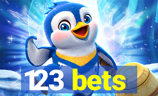 123 bets